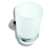 Стакан для зубных щеток Novaservis Metalia 3 6106.0