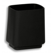 Стакан для зубных щеток Novaservis Metalia 4 6406/1.5