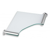 Полка Novaservis Metalia 2 6235.0