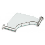 Полка Novaservis Metalia 2 6258.0