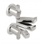 Крючок Novaservis Metalia 2 6281.0