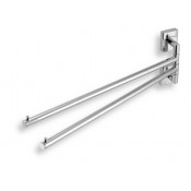 Держатель для полотенца Novaservis Metalia 12 0229.0