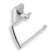 Держатель для туалетной бумаги Novaservis Metalia 12 0231.0