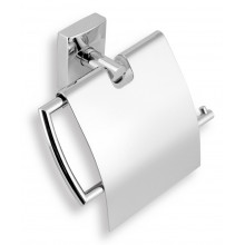 Держатель для туалетной бумаги Novaservis Metalia 12 0238.0