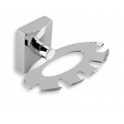 Держатель для зубной пасты и щеток Novaservis Metalia 12 0244.0