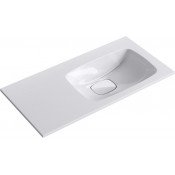 Раковина Aqwella Malaga Mal.09.04.D-R