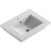 Раковина Aqwella Quadro 60 27181