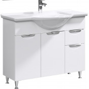 Тумба под раковину Aqwella ЭкоЛайн Т10 ЭкоЛайн Т10м