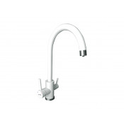 Смеситель для кухни Ewigstein 34235161 иней