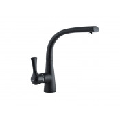 Смеситель для кухни Ewigstein 37235068 черный