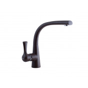 Смеситель для кухни Ewigstein 37235067 шоколад