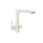 Смеситель для кухни Ewigstein 32235152 крем