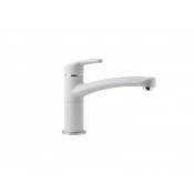 Смеситель для кухни Ewigstein 25235002 крем