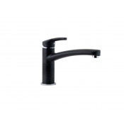 Смеситель для кухни Ewigstein 25235008 черный