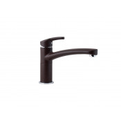 Смеситель для кухни Ewigstein 25235007 шоколад