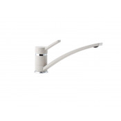 Смеситель для кухни Ewigstein 17240044 бежевый