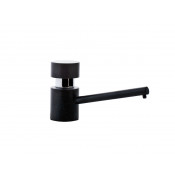 Дозатор большой с колбой Ewigstein 0039 антрацит