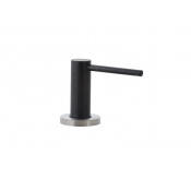 Дозатор малый с колбой Ewigstein 0029 антрацит