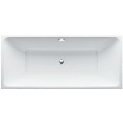 Ванна стальная BETTE Loft 3172-000 AD PLUS 180х80