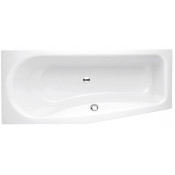 Ванна стальная Bette Luna 2760-000 AD PLUS AR 170х75