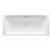 Ванна стальная Bette Lux 3440-000 PLUS 170*75