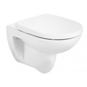 Унитаз подвесной Roca Debba Rimless 346998000 