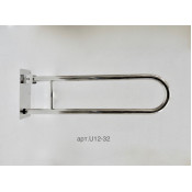 Поручень откидной U12-32-900 c перекладиной