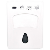 Диспенсер одноразовых сидений на унитаз BXG-CD-8019