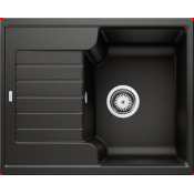 Кухонная мойка Blanco Zia 40 S 526006, черный