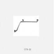 Kranik поручень для внутреннего угла СГВ-38-500-500