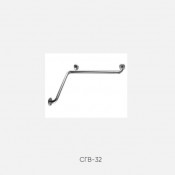 Kranik поручень для внутреннего угла СГВ-32-300-400