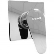 Смеситель внутреннего монтажа для биде Creavit DMS2598