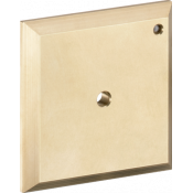 Блок промывки труб Hansgrohe iControl 15956000