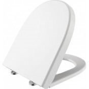 Крышка Creavit MARE дуропласт с микролифтом KC1703.02.0000E