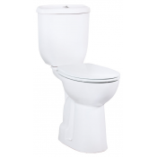 Сенсорный унитаз для инвалидов CREAVIT  BD300-11CB00E-0000+бачок SD410-00CB00E-0000