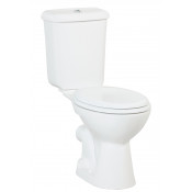 Унитаз-компакт Creavit Pitta PA310-11CB00E-0000+бачок PA410-00CB00E-0000