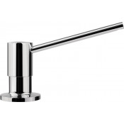 Дозатор для жидкого мыла Blanco Torre, хром 512593