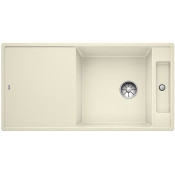 Кухонная мойка Blanco Axia III XL 6 S-F, жасмин доска ясень