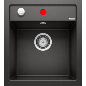 Кухонная мойка Blanco Dalago 45, черный