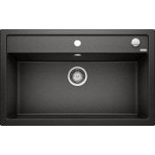 Кухонная мойка Blanco Dalago 8, черный