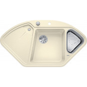 Кухонная мойка Blanco Delta II, жасмин