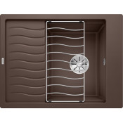 Кухонная мойка Blanco Elon 45 S, кофе