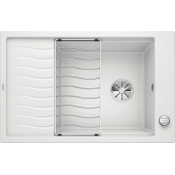Кухонная мойка Blanco Elon XL 6 S, белый