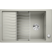 Кухонная мойка Blanco Elon XL 6 S, жемчужный