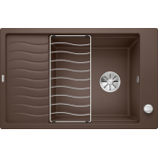 Кухонная мойка Blanco Elon XL 6 S, кофе