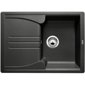 Кухонная мойка Blanco Enos 40 S, антрацит