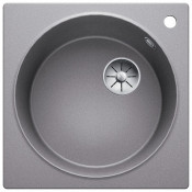 Кухонная мойка Blanco Artago 6, алюметаллик