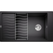Кухонная мойка Blanco Elon XL 8 S, антрацит