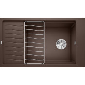 Кухонная мойка Blanco Elon XL 8 S, кофе