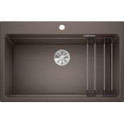 Кухонная мойка Blanco Etagon 8, кофе